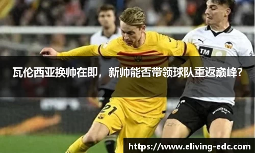 瓦伦西亚换帅在即，新帅能否带领球队重返巅峰？